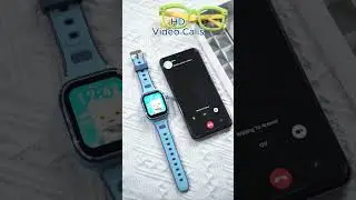 Phone Planet Kids Smart WatchWith HD camera and GPS   #phoneplanet  #smartwatch #kidswatch
