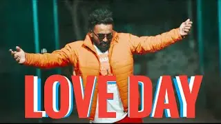 NAGULI - LOVE DAY (KUSA) DRILL MUSIC VIDEO