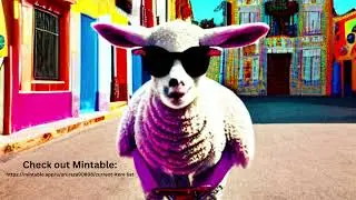 LambLife Brief NFT Portfolio