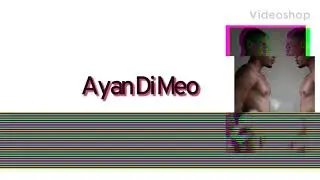 Ayan Di Meo - For More (Lyric Video)