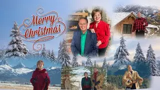 Carroll Roberson's Christmas TV Program (1)