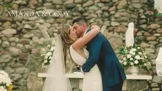 Amanda & Cody | A September Wedding
