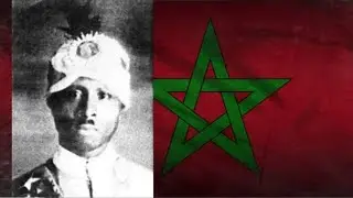 The history of Noble Drew Ali