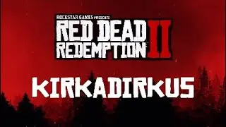 First 45 minutes of RDR2