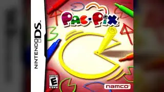 (OST) Pac-Pix - Chapter 1