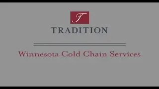 Winnesota Cold Chain Services