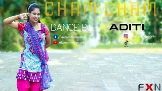 DANCE ON FILM SONG | ADITI DEY | Mr. V PHOTOGRAPHY | FLAXEN MEDIA WORKS