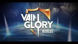 1st ever Vainglory Worlds: FINALE Phoenix Armada vs TSM: The legendary 9min Match