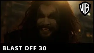 Supergirl - Blast Off :30 - Warner Bros. UK & Ireland