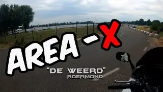 AREA-X 