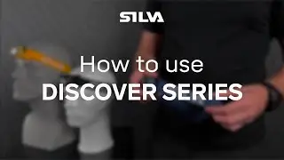 How to use Silva DISCOVER SERIES