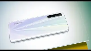 REALME 6 ОБЗОР - ВСЕ ПЛЮСЫ и МИНУСЫ