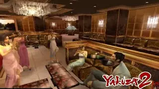Lanjutkan Tugas Menjadi Manager Marietta dan Side Quest Lainnya, abis itu lanjut bantu Tojo Clan yes