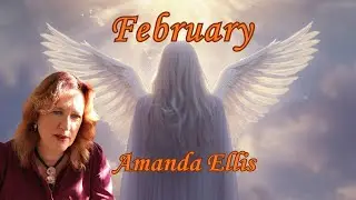 Februarys Unexpected Light in the Darkness & Big Changes