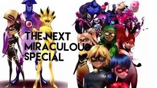 ML Season 2 Episode Special!