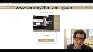 Tutorial  - C21 University
