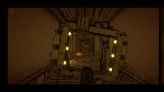 All Hidden Messages in Chapter 1 - Bendy & the Ink Machine