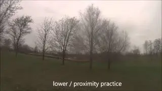 My March 2016 Drone Crash Compliation