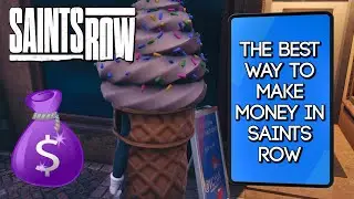 The Fastest Way To Make Money In Saints Row 2022 - Saint Row 2022 Guide - Saints Row 2022 Tips