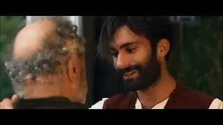 Lorenzo Provvedi Showreel