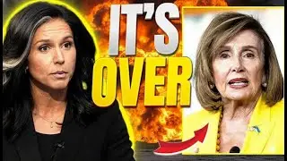 Tulsi Gabbard Just EXPOSED Hillary&rsquo;s Biggest Lie