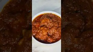 Delicious Nigerian Turkey Stew|Can be eaten and enjoyed with White Rice, Yam and Pasta