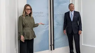 Rick Caruso & Elyse Walker Announce Plans to Re-Open Palisades Village