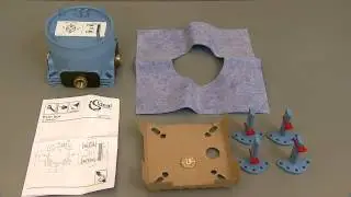 Ideal Standard: Easy-Box