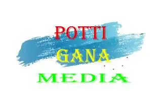 #pottigana #ALAIPRABA #TINDIVANAM /#GANASONG #PAVADA_THAVANILA...