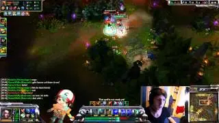 the Lee Stun & the TERMINATOR NAMI!