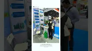 Xinkeli in VIV Asia