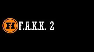 F.A.K.K. 2 | Funhaus Gameplay | Full Series