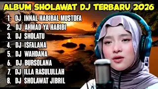 KUMPULAN SHOLAWAT PENARIK REZEKI, SHOLAWAT PENYEJUK HATI PEMBAWA KEBERKAHAN. ISFALANA, WAHDANADAN