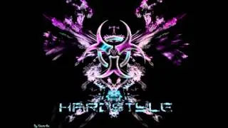 Hardstyle (Album Megamix)