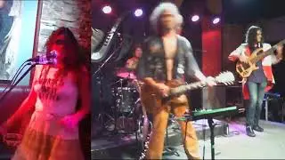 Em Records Live Days Without Names #130d LIVE FROM MIKEY'S - THE LEVEE BREAKERS