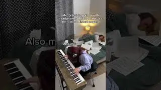 @SarahCoponat Not again 😔 #artist #music #piano #pianist #pianoplayer #producer