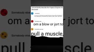 funniest health warm up typos