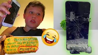 free fire lover | restore oppo a15 | oppo a15 | Mom destroyed my mobile  | gaming mobile destroyed