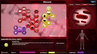 Plague Inc Fake News Scenario Normal Win