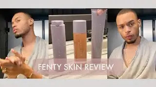 FENTY SKIN REVIEW: 1 MONTH REVIEW