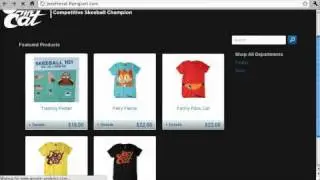 How to create coupon codes for your Online Store