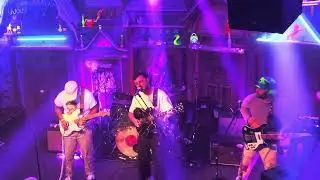 Night Cap - Freeway LIVE - Santa Fe, New Mexico (Apr 19, 2025)
