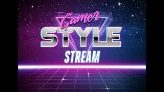 GAMER STYLE STREAM#18 RIOBET !!! РОЗЫГРЫШЫ !!!