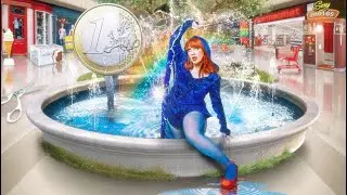 CMAT - EURO-COUNTRY (Review)