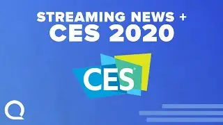 Sling Price Hike ... AGAIN | Streaming News & Prepping for CES 2020