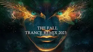 Dj Tomasso DK  - The Fall Trance Remix 2023