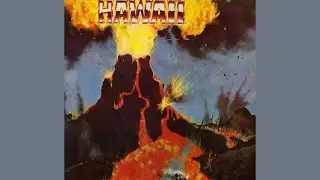 Hawaii - Living In Sin (1983)