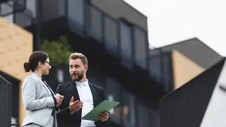 Transform Real Estate Customer Experience with Biz Group