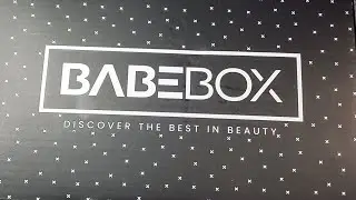BABEBOX April Subscription Box & Amazon Goodies #babebox #babeboxapril #amazonhauling #amazon