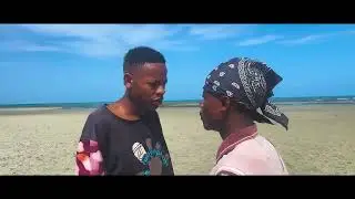 Mwisho Leo(short film)